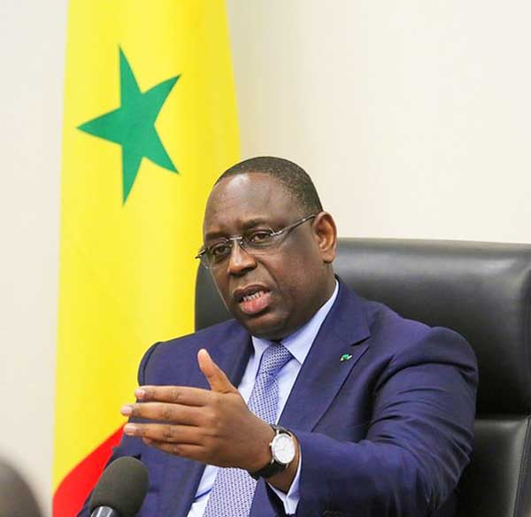 Jeu de chaises en vue au sein de la Magistrature et de la Police: Macky Sall prêt à secouer le cocotier