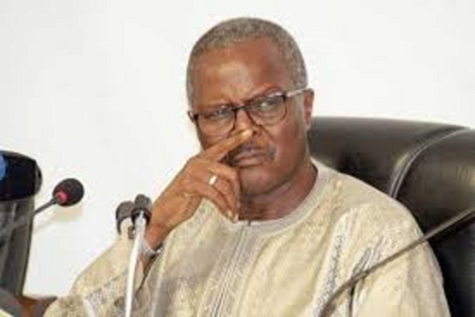 Tension au PS - Un responsable révèle : « Moussa Bocar Thiam n’est pas le seul frustré » Tension au PS - Un responsable révèle : « Moussa Bocar Thiam n’est pas le seul frustré »