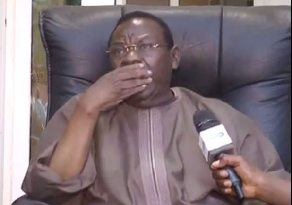 Procès Double meurtre de Médinatoul Salam: « Bara Sow a cessé de prier à cause de Cheikh Béthio »