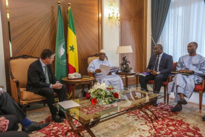 Grand Tortue / Ahmetim (GTA) ou les belles promesses du « GAS-TO-POWER » Grand Tortue / Ahmetim (GTA) ou les belles promesses du « GAS-TO-POWER »