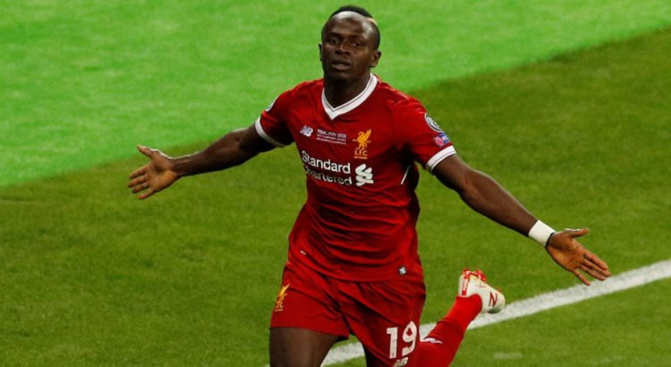 Yaya Touré : « J’avais demandé au coach de Man City de recruter Sadio Mané »