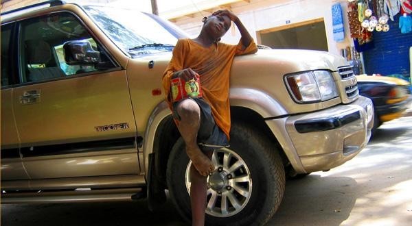 Mendicité : un magistrat sénégalais souligne les limites de la loi