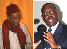 Quand Macky Sall rencontre ses anciens frères libéraux : C’est des éclats de rire !