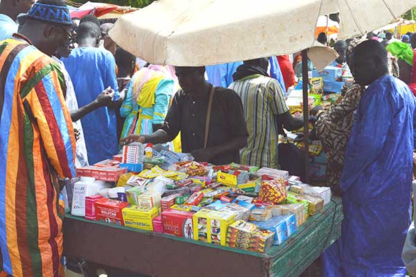 Grâce pour l’un des trafiquants des faux médicaments de Touba : l’Ordre des pharmaciens exprime sa « profonde tristesse »