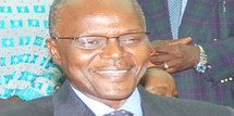 Ousmane Tanor Dieng Sur La Candidature De Bennoo : «Seul, Le Ps Ne Peut Pas Gagner ; Mais Sans Le Ps, Rien N’est Possible»