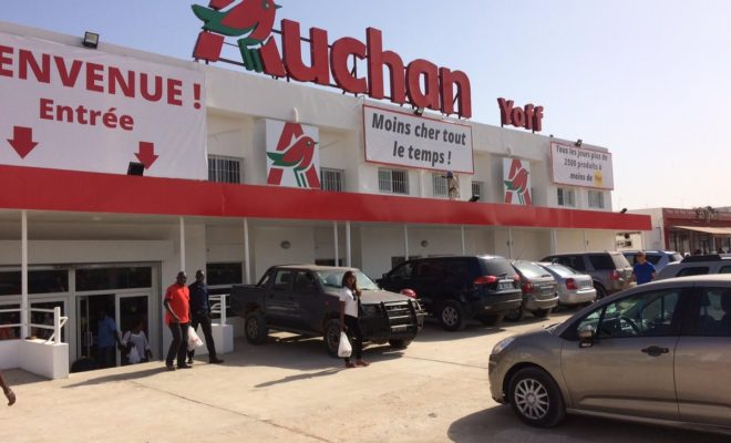 Sénégal - Menaces de licenciement, travail obligatoire le 1er Mai : les précisions de la Direction d’Auchan