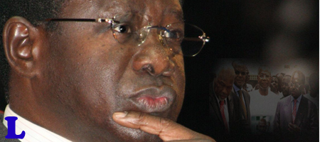Vol de 200 millions chez Pape Diop : La jet-setteuse dakaroise qui rend fou Amadou Diop, le fils du président du Sénat