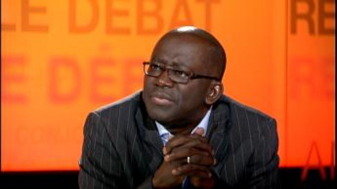 Mamadou Diouf : « La suppression du poste de Premier ministre est une décision étrange »