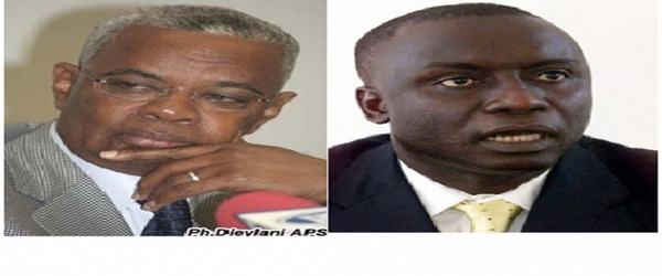 Djibo Kâ-Idrissa Seck: pourquoi se détestent-ils autant…