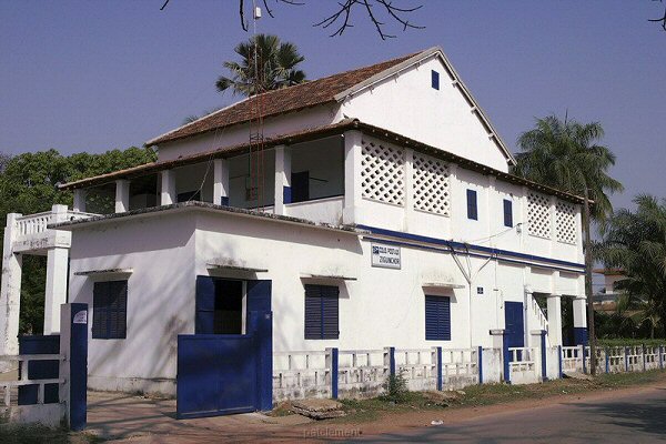 La Poste de  Ziguinchor : Plus de 34 millions des bourses familiales détournés