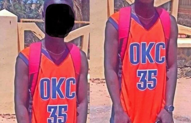 Yarakh: La tante de Daouda Diouf, le jeune égorgé par des agresseurs, raconte l’horreur