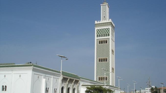Grande Mosquée : L'étudiant qui voulait tuer l'imam, déféré ce lundi