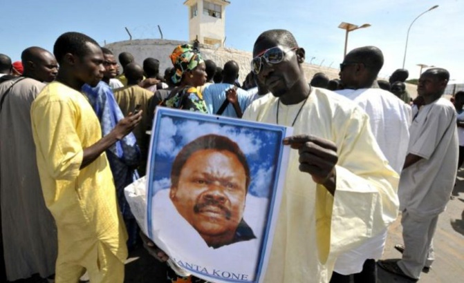 Procès du double meurtre de Madinatoul Salam: Une "peine capitale" réclamée pour Cheikh Béthio et Cie