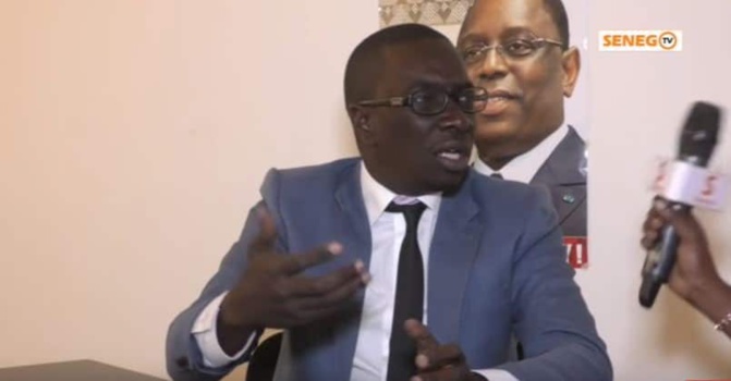 Ourossogui : les jeunes apéristes veulent bouter Me Moussa Bocar Thiam hors de la mairie
