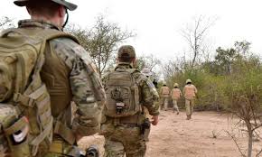 Burkina Faso : Six personnes, dont un pasteur, abattues
