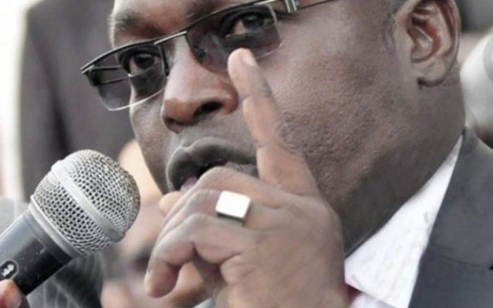 Plainte pour diffamation: Oumar Guèye réclame 500 millions à "Jeune Afrique"