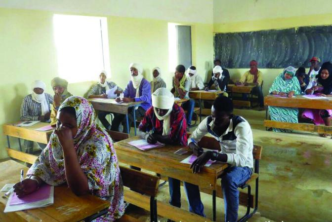 Mali : Près de 900 écoles fermées à cause de l'insécurité