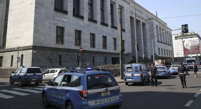 Italie : Evadé de prison, un Sénégalais rattrapé à l’aéroport de Milan alors qu’il s’apprêtait à prendre l’avion pour Dakar