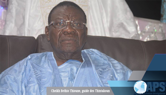 Procès des Thiantacounes : « Cheikh Béthio Thioune et ses co-accusés seraient passibles de la peine de mort, si...»