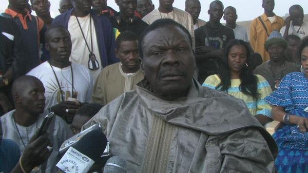 En cas de condamnation, le guide Cheikh Béthio "ne peut pas être sauvé par son âge"