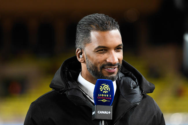 Ligue 1 : Habib Bèye désigné meilleur consultant