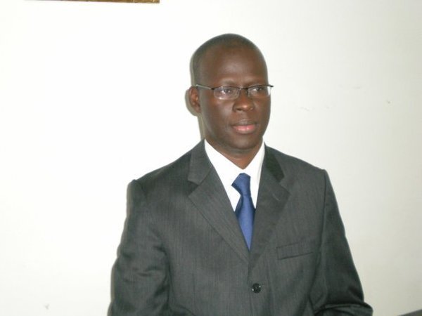 Revirement : Cheikh Bamba Dièye claque la porte de Benno et déclare sa candidature pour 2012