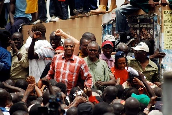 Bennoo Siggil Senegaal : le peuple vous écoute