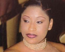 Mamy Camara toujours amoureuse de Youssou Ndour