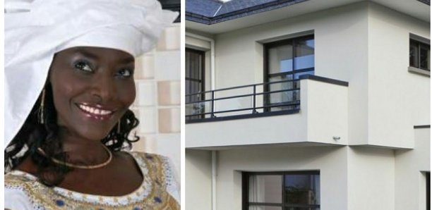 Cambriolage : La maison de Coumba Gawlo visitée