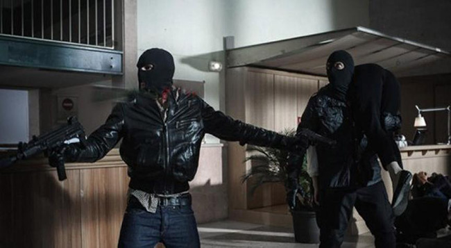 Louga : des bandits ligotent le gardien du marché et dévalisent 9 magasins