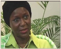 AMSATOU SOW SIDIBE : « Beaucoup de gens aimeraient voir une femme présidente »