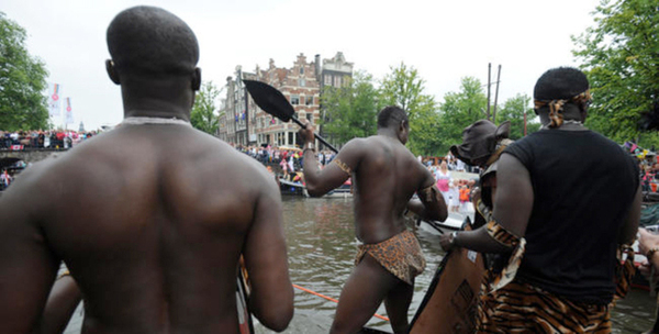 L’histoire d’un homo nommé Akim Mbacké