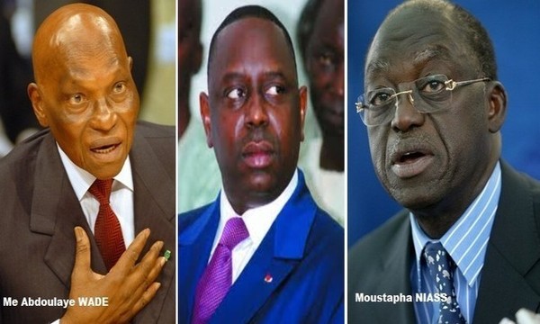 UN PRESIDENTIABLE AU CŒUR DU JEU DES ALLIANCES : LES SLALOMS FLORENTINS DE MACKY SALL