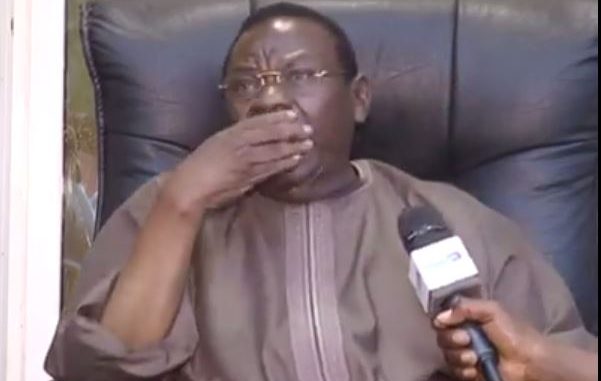 Double meurtre de Médinatoul Salam:  Les dernières confessions des co-accusés de Cheikh Béthio Thioune