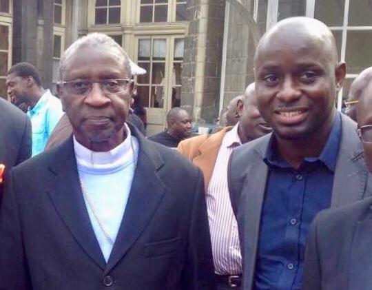 Imposition ou interdiction du port du voile: Thierno Bocoum demande à l’Etat de prendre  ses responsabilités