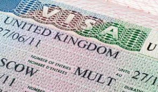 Le calvaire des demandeurs de visa à l'ambassade de Grande-Bretagne à Dakar 