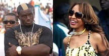 Proximité avec Wade : Balla Gaye n’a pas droit à l’erreur, Viviane Chidid si…