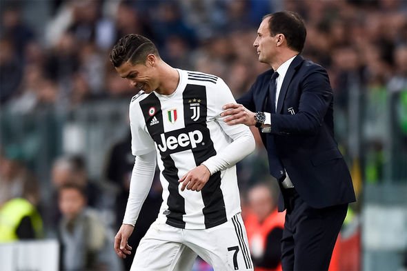 La riposte de Cristiano Ronaldo : « Ils sont nombreux à dire que je suis fini, mais… »