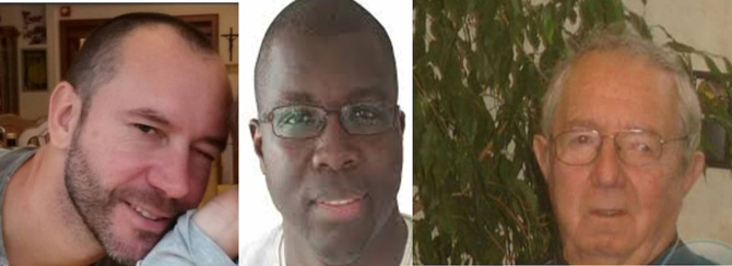 Collectif des victimes de Saliou Samb : Pourquoi l’international sénégalais, Ferdinand Coly renonce à sa nationalité sénégalaise   ?