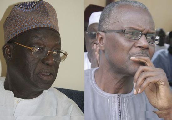 Candidature unique à Bennoo Siggil Sénégal : Qui de Niasse ou Tanor ?