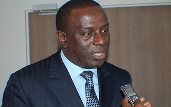Cheikh Tidiane Gadio : « Macky Sall connaît bien les avantages et les inconvénients du poste de poste de Premier ministre »
