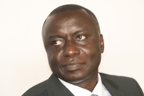 Présidentielle 2012 : qui sont les hommes derrière Idrissa Seck ? 