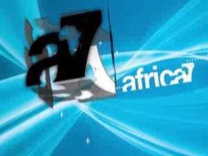 AFRICA 7 DÉMARRE SES ÉMISSIONS AUJOURD’HUI : JOUR DE RENTRÉE POUR LA NOUVELLE TÉLÉVISION PANAFRICAINE