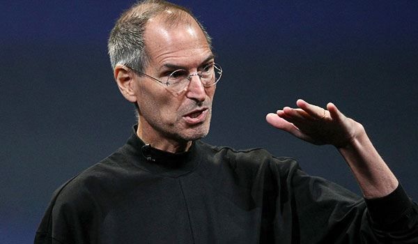 9 choses que vous ne saviez pas sur Steve Jobs