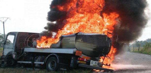 Niger : Au moins 55 morts dans l'explosion d'un camion-citerne