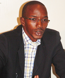 Portrait : Me Demba Ciré BATHILY, le discret avocat Soninké du barreau de Dakar vous parle