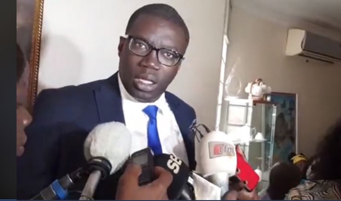 Double meurtre de Médinatoul Salam : Les co-accusés de Cheikh Béthio vont faire appel  (Avocat)