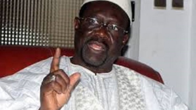 Recyclage gouvernemental: Mahmoud Saleh et Mbaye Ndiaye reconduits