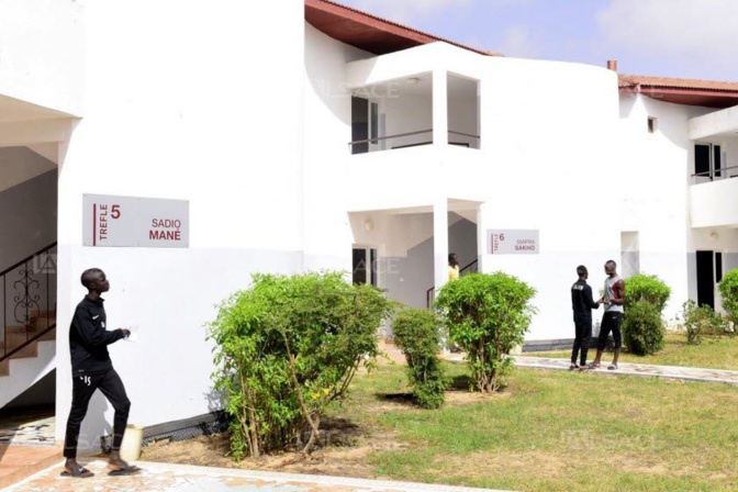 Partenariat FC Metz - Generation Foot: D'autres clubs européens courtisent le club sénégalais
