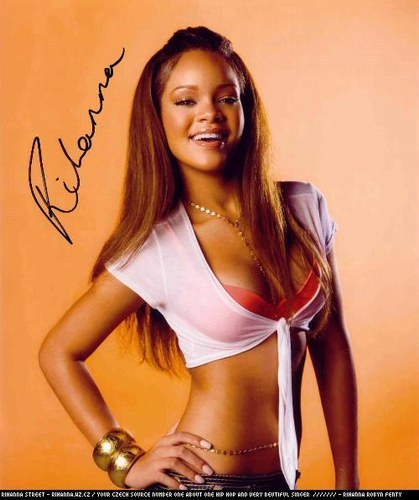 Rihanna est amoureuse d'un boxeur